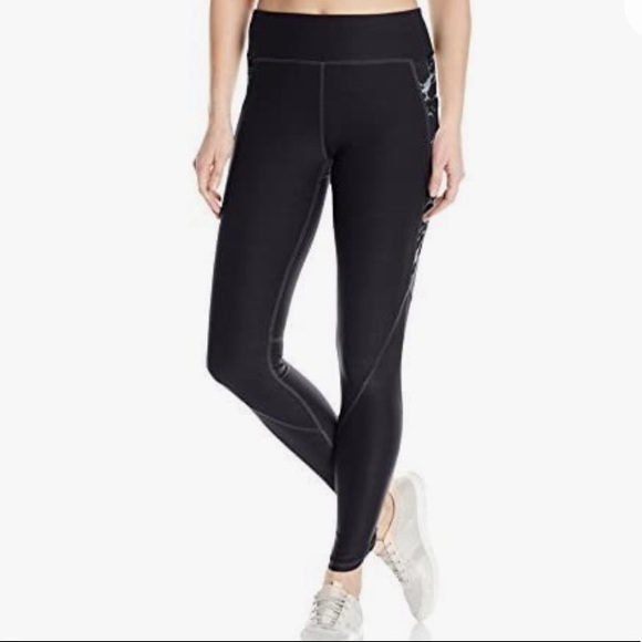 X By Gottex Leggings With Pockets